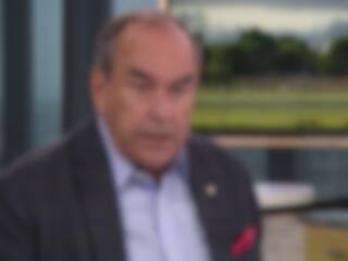 Jean-François Lépine, un regard sur le monde