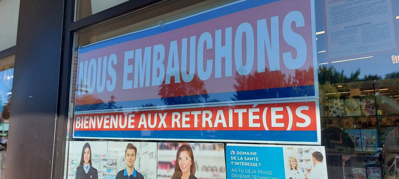 A&icirc;n&eacute;s p&eacute;nalis&eacute;s parce qu&rsquo;ils travaillent: l&rsquo;IEDM r&eacute;clame des correctifs