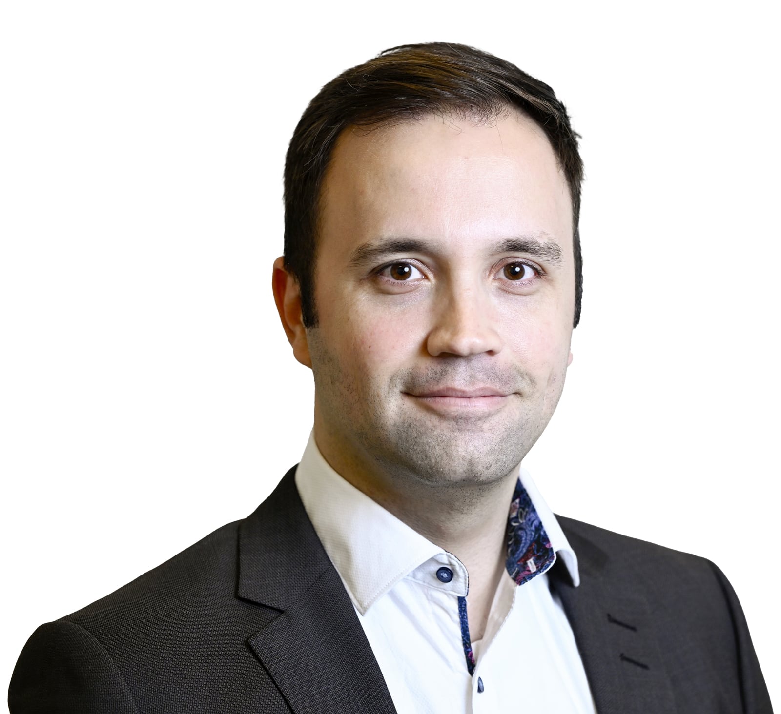 Jean-François Gagné Bérubé