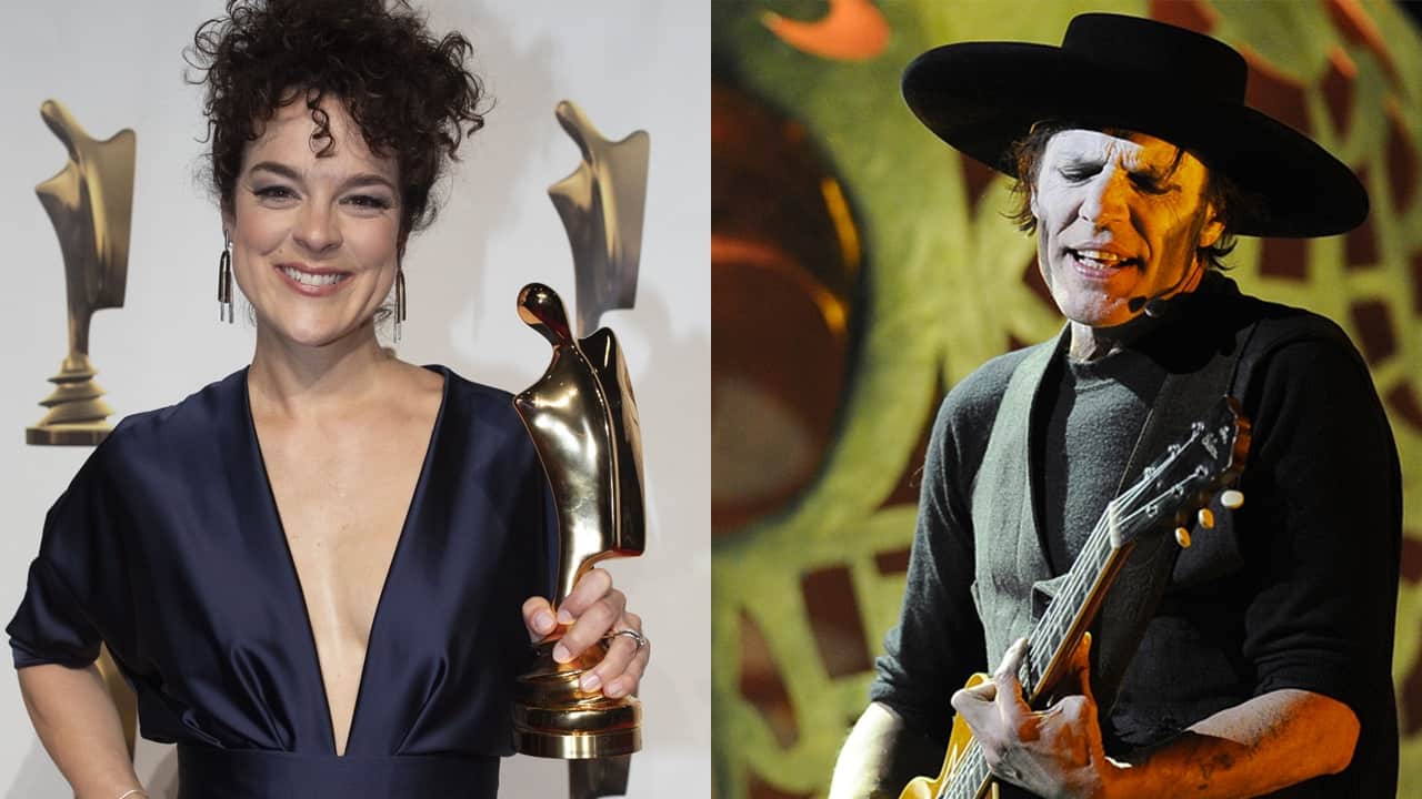 Ces Québécois connus ont un lien de parenté