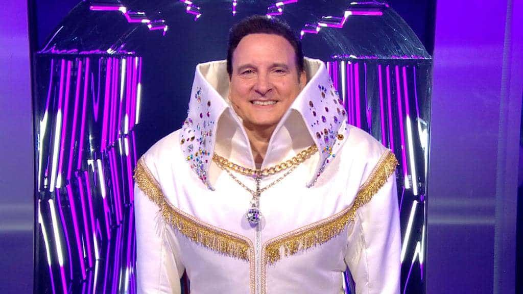 Mask Singer en France: Jean-Marc Généreux démasqué | JDM | QUB info