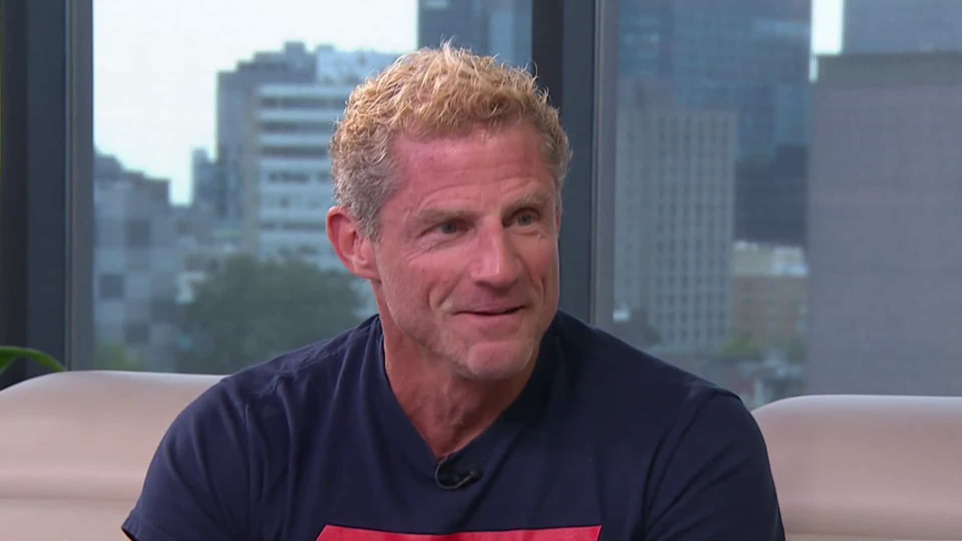 Jean-Marie Lapointe, « Notre dernier voyage » 