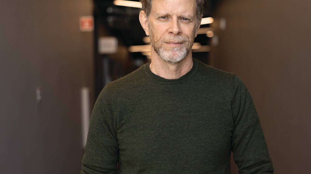 La fille aînée de Jean-Nicolas Verreault suit ses traces