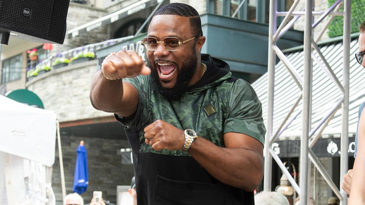 Jean Pascal fait l'acquisition d'un immeuble à logements de 3,2 millions $ à Sherbrooke