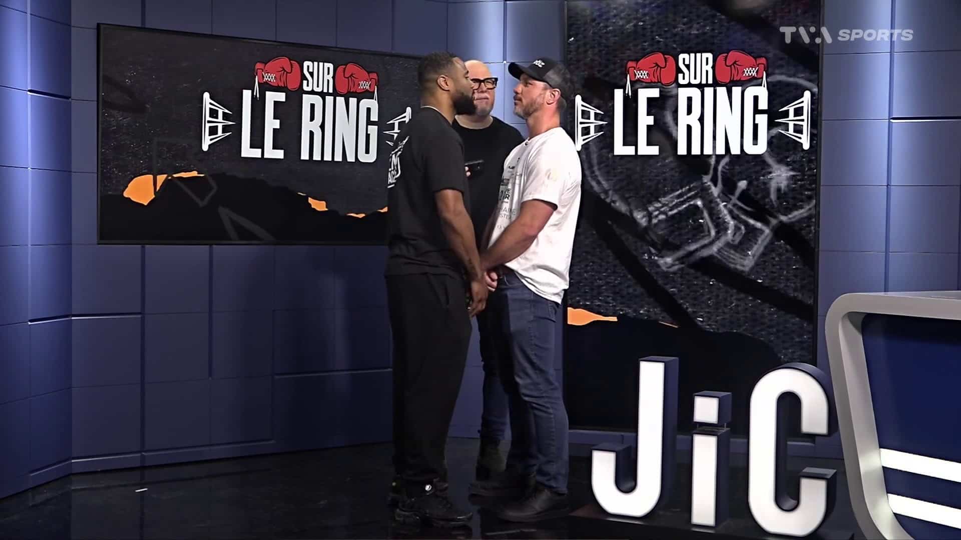 Jean Pascal de retour dans le ring le 27 juin prochain contre Francis Lafrenière
