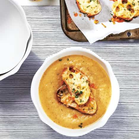 Comment conserver et cuisiner les citrouilles d’Halloween et réduire le gaspillage