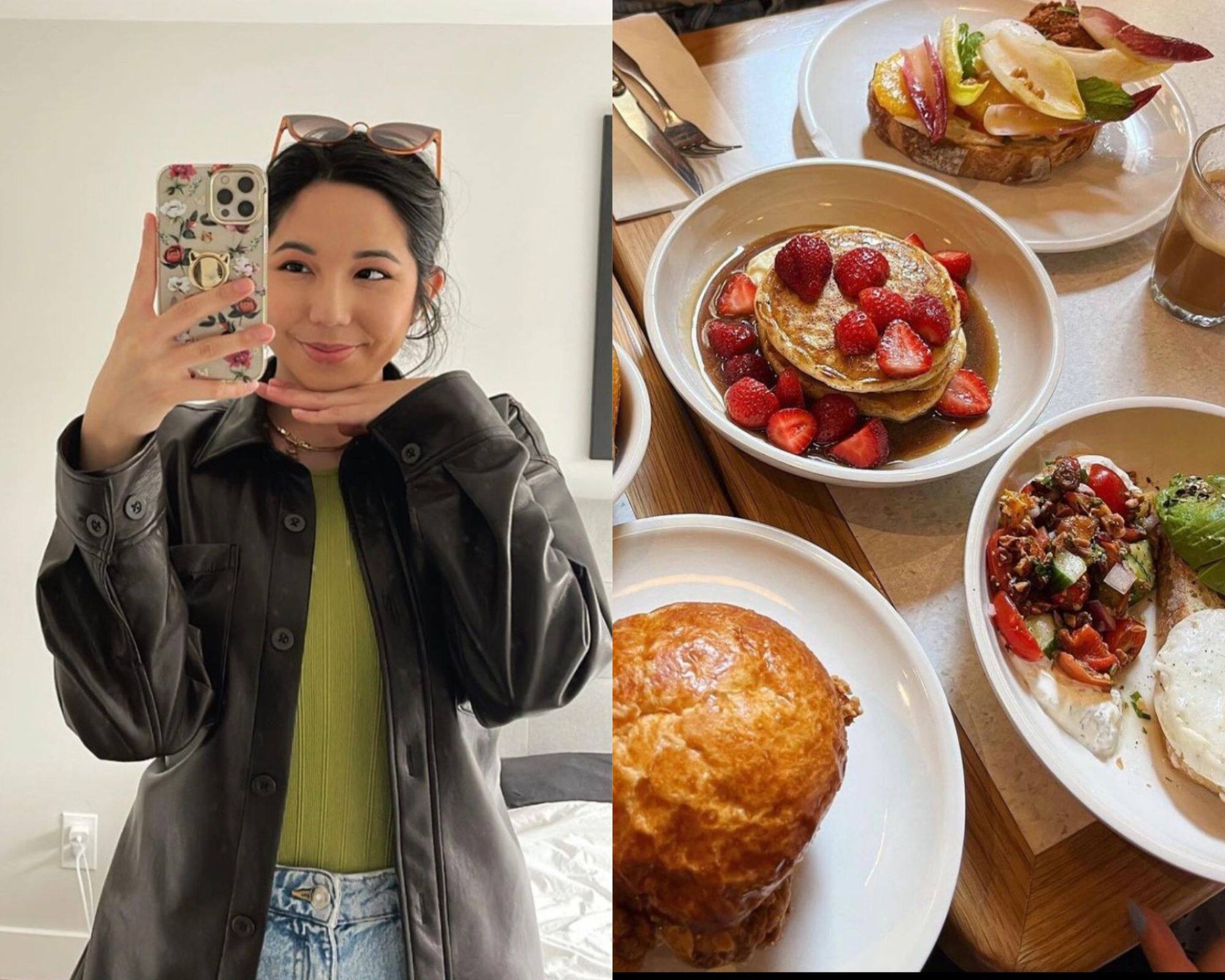 Les meilleures adresses de Jemmy Echaquan-Dubé