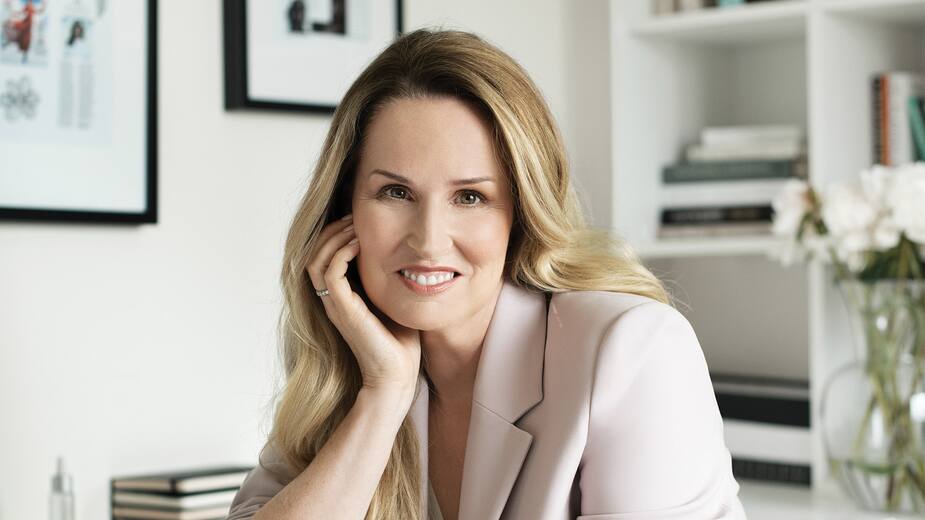 Image principale de l'article Jennifer Brodeur, la skin guru des stars!