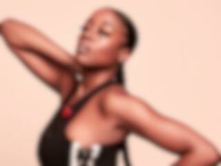 Cover-girl: la talentueuse Jennifer-Lee Dupuy