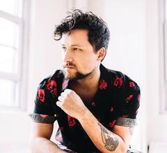 Jérôme Couture se confie sur sa nouvelle vie de papa