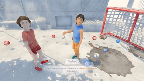 Rediscover Montreal in games and art with Summer from the Impossible studio