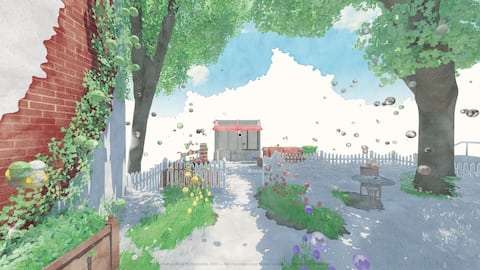 Rediscover Montreal in games and art with Summer from the Impossible studio