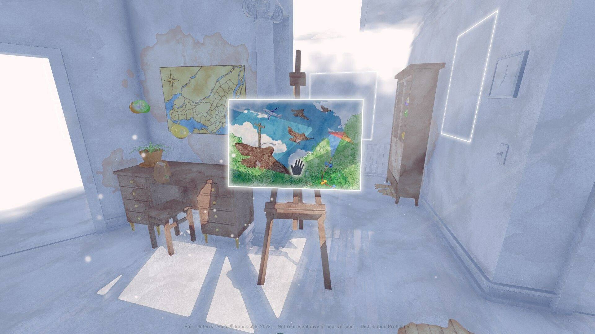 Redécouvrez Montréal en jeu et en art avec Été du studio Impossible | JDM
