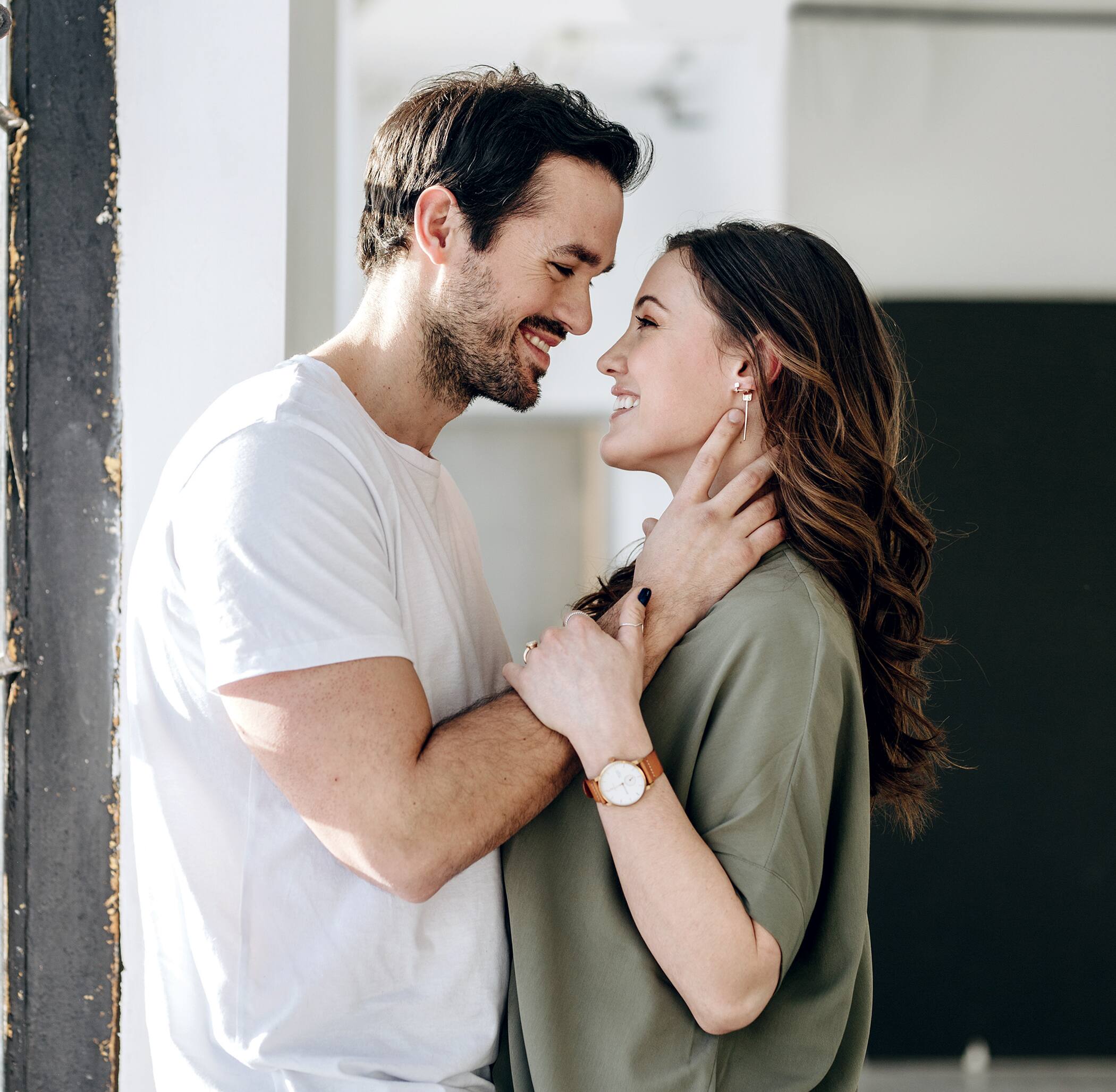 «Pour la première fois, je profite de la vie» -Joanie ...