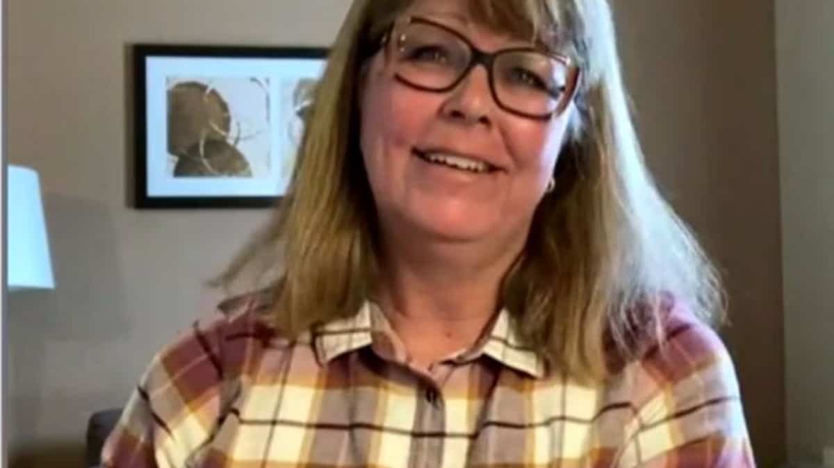 «Convoi de la liberté»: une ancienne infirmière auxiliaire parmi les manifestants à Ottawa