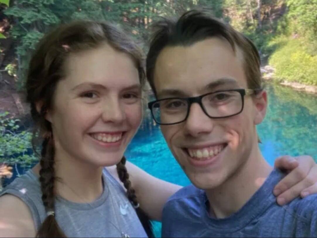 A fall of 90 to 150 meters: A young hiker’s body cannot be recovered