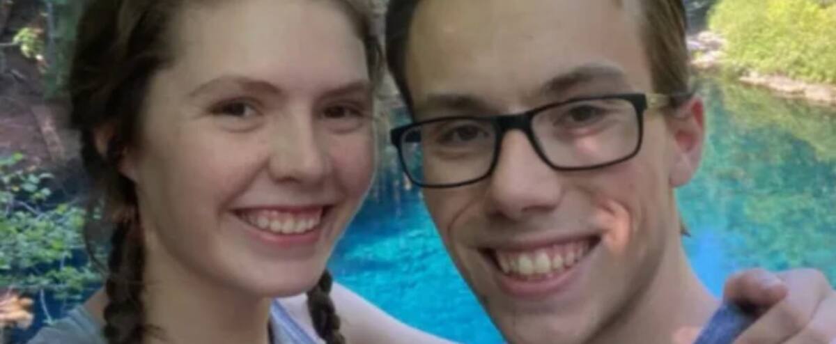 A fall of 90 to 150 meters: A young hiker’s body cannot be recovered A fall of 90 to 150 meters: A young hiker’s body cannot be recovered