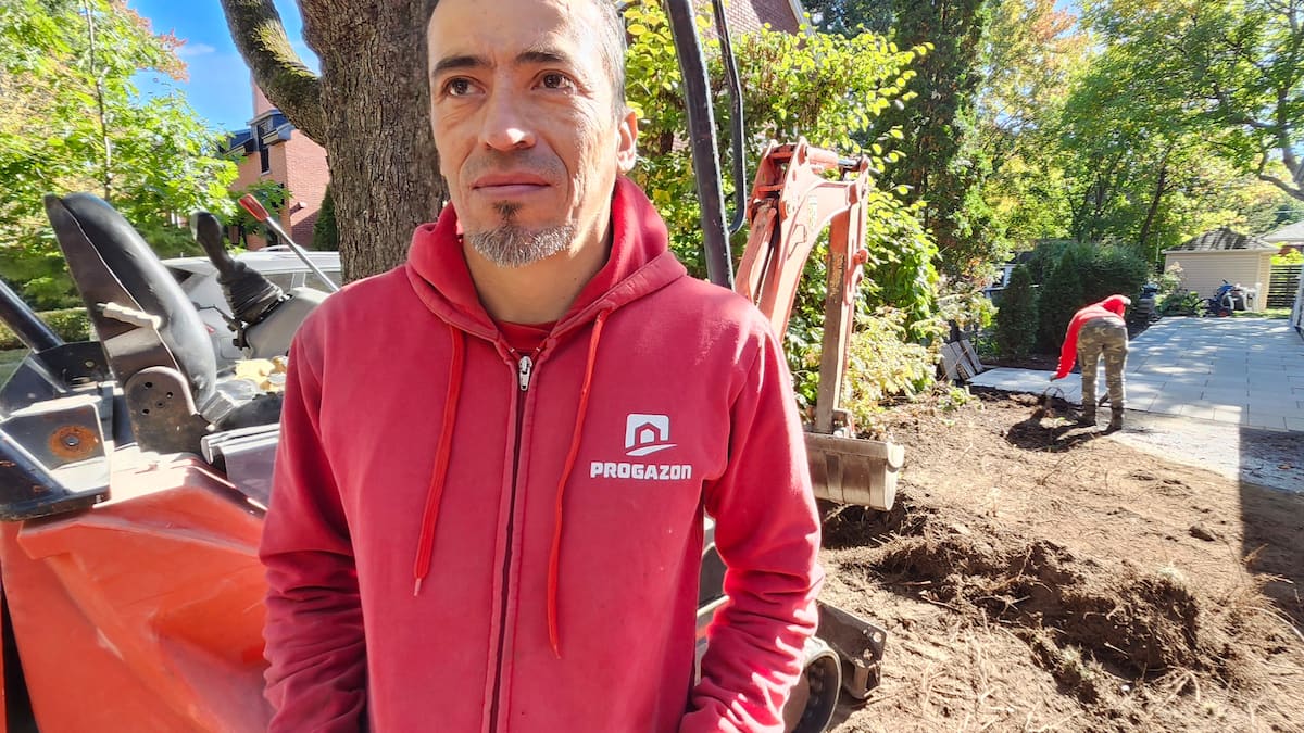 «J'aime travailler au Québec»: ces travailleurs que le Canada rejette désormais