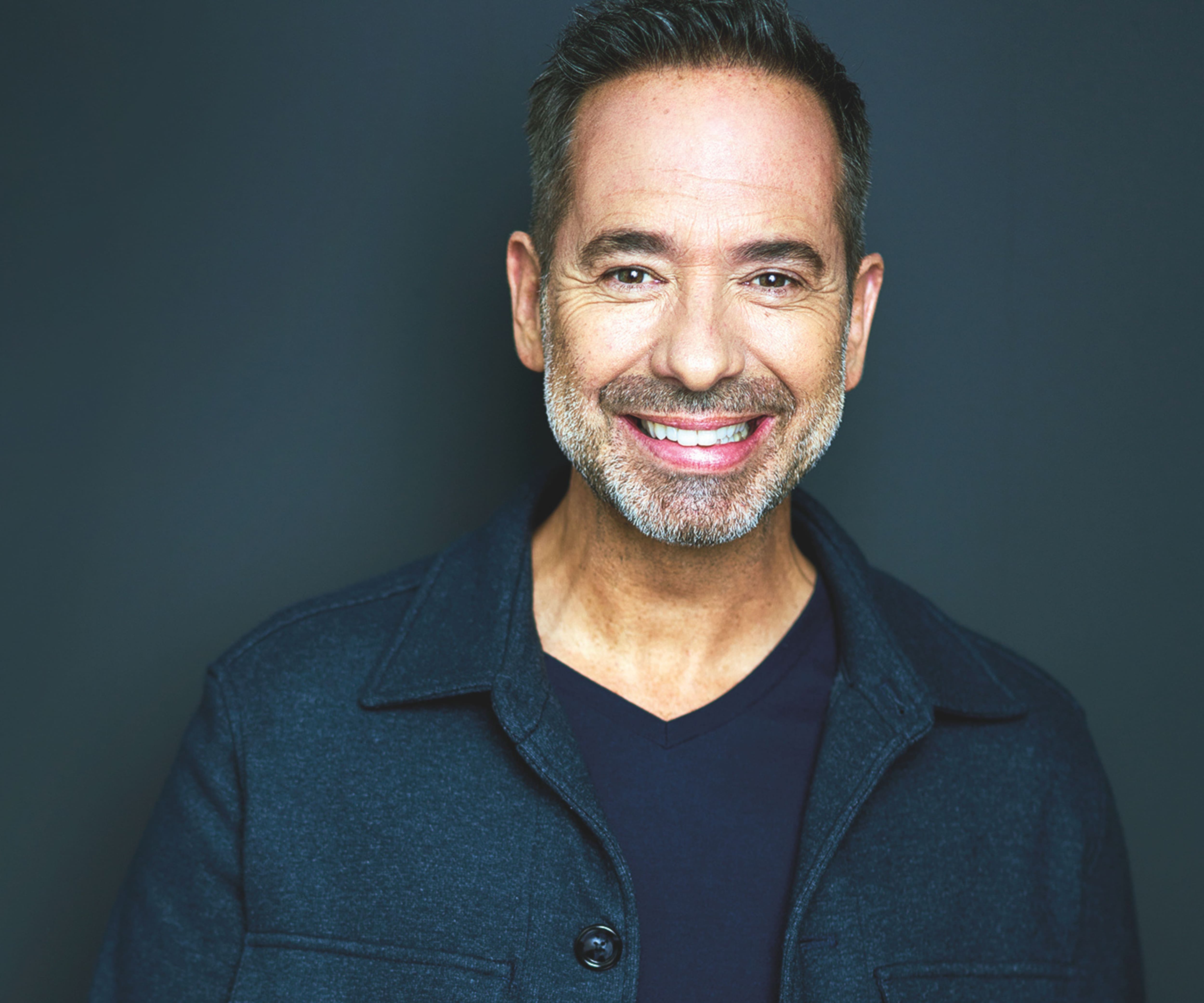 José Gaudet sucederá a Guy Jodoin como presentador del juego “Le Cheur”, el próximo mes de septiembre, en TVA.