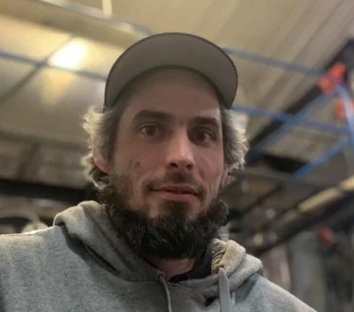 Un homme de 39 ans disparu dans le Centre-du-Québec.