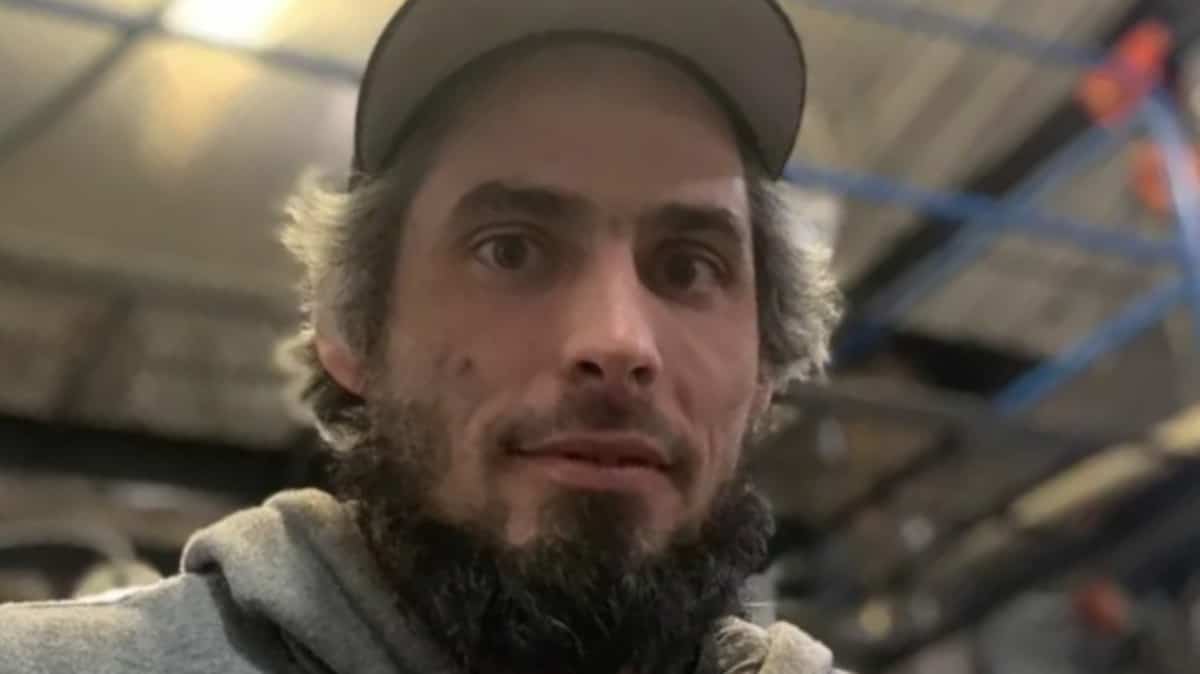 Un homme de 39 ans disparu dans le Centre-du-Québec.