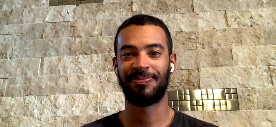 Un film d'horreur que Pierre-Olivier Joseph revoit sans cesse - TVA Sports