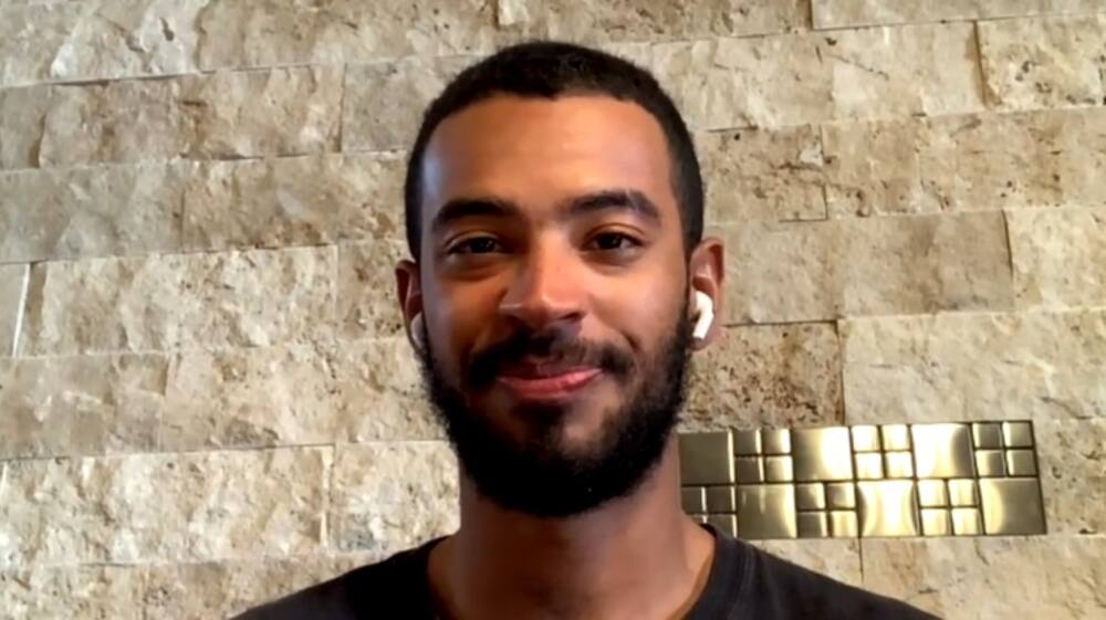 Un film d'horreur que Pierre-Olivier Joseph revoit sans cesse - TVA Sports