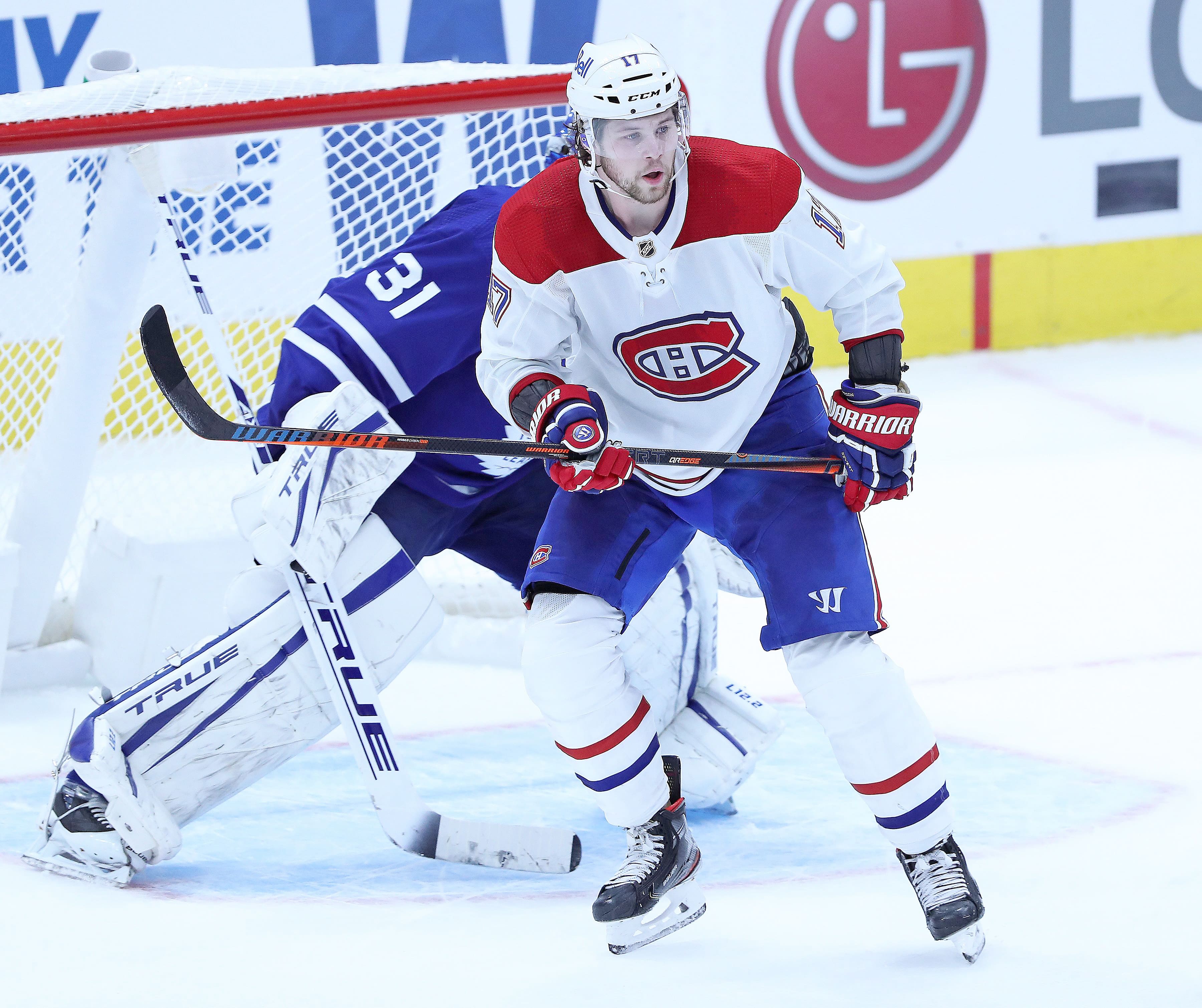 Six matchs, six constats | Le Journal de Montréal