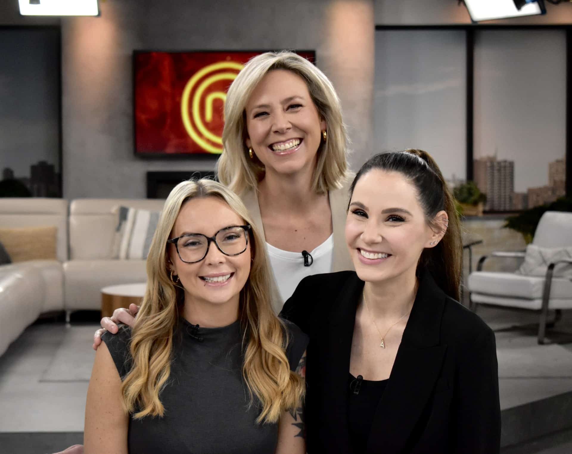 Josie de « Masterchef Québec » éliminée