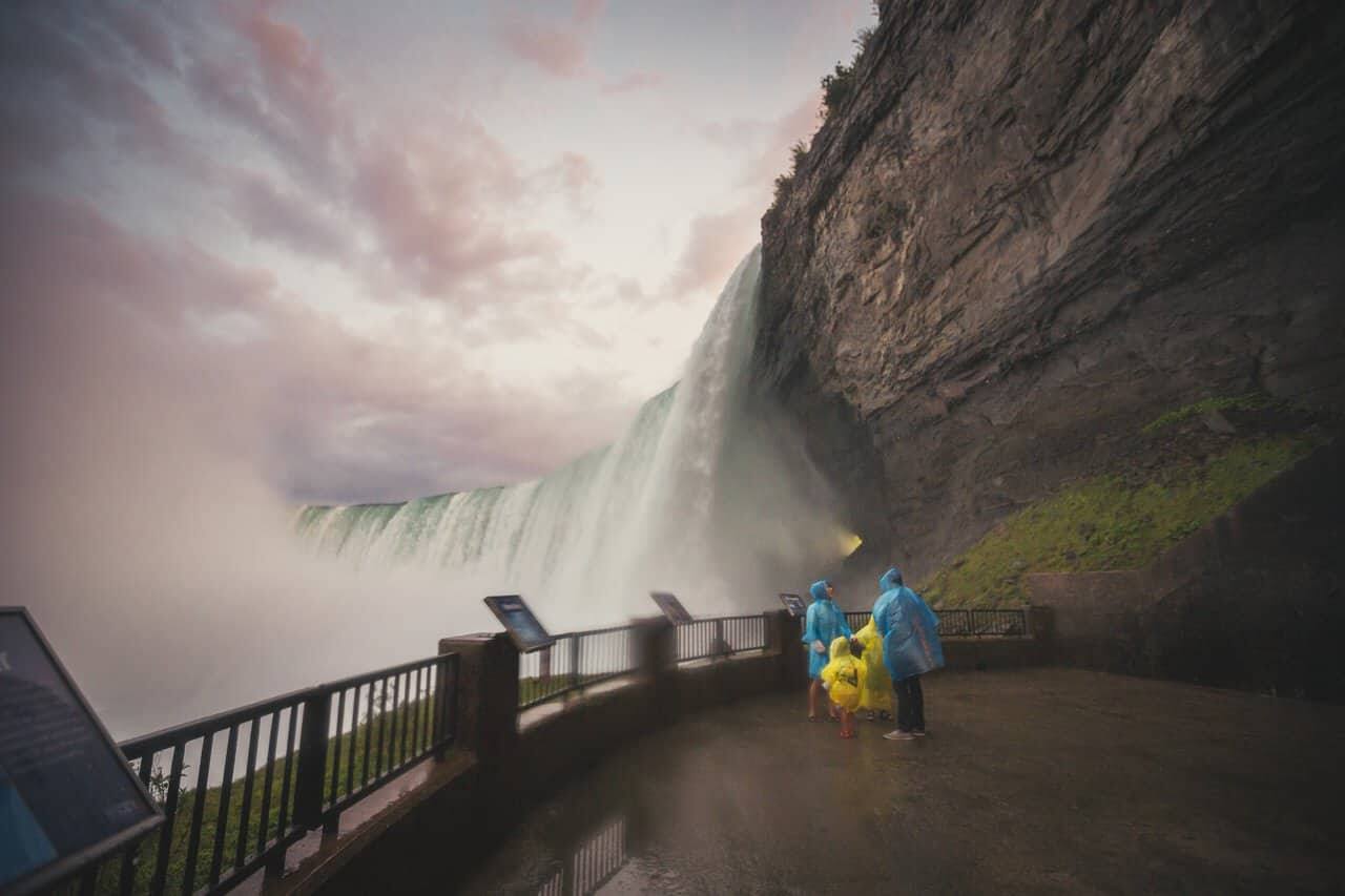 7 activit&eacute;s gratuites pour profiter de Niagara Falls