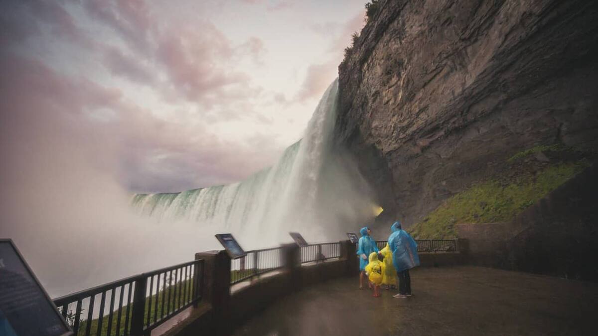 7 activités gratuites pour profiter de Niagara Falls