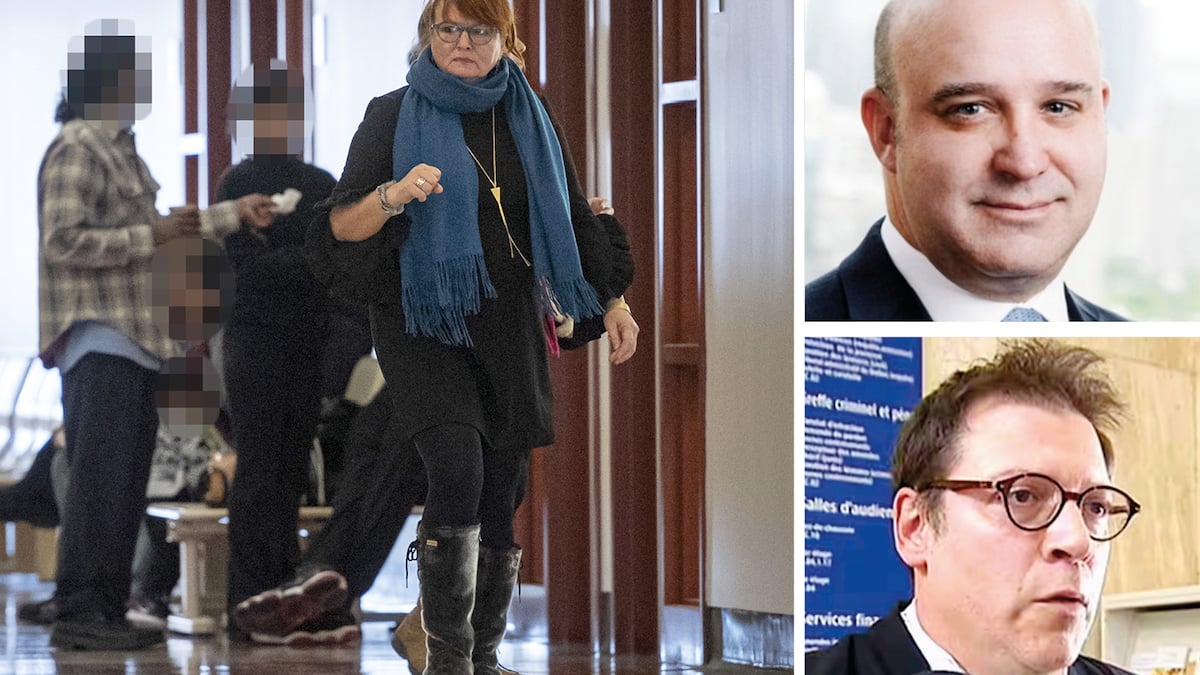 Nudité, sexisme et cigarette: voici cinq cas de juges qui doivent s'expliquer devant le Conseil de la magistrature