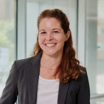 Une ex-cadre d&rsquo;Hydro-Qu&eacute;bec fait le saut comme lobbyiste pour Northvolt