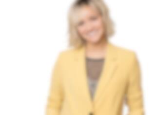 Julie Ringuette souhaite avoir un 3e enfant