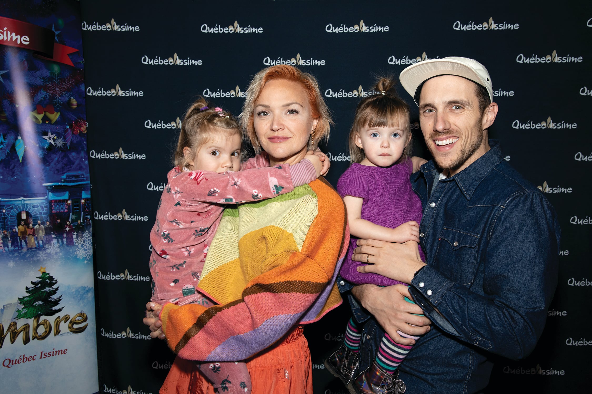 Le couple se lance dans un grand projet immobilier