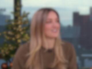 Justine Dufour-Lapointe sur de nouveaux défis