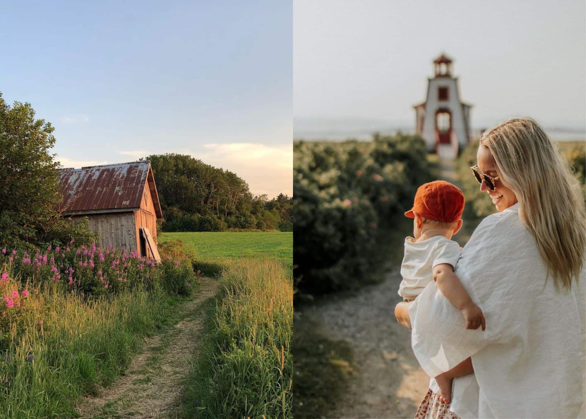 Image principale de l'article 8 très cool choses GRATUITES à faire à Kamouraska 