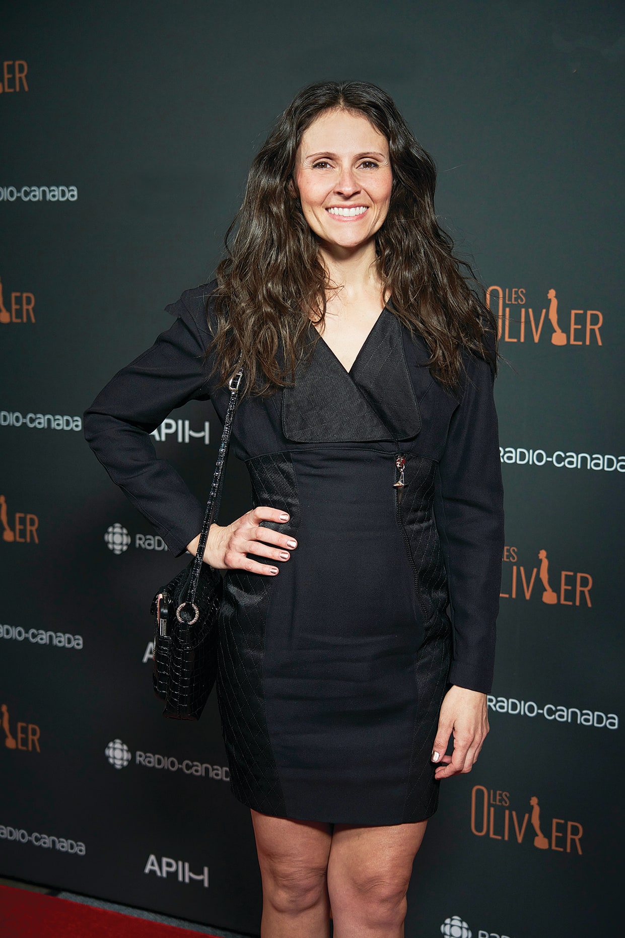 Elle aurait retrouvé l’amour 