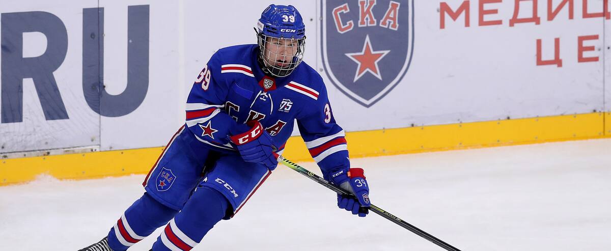 «La ligue est convaincue que Montréal ne prend pas Michkov»