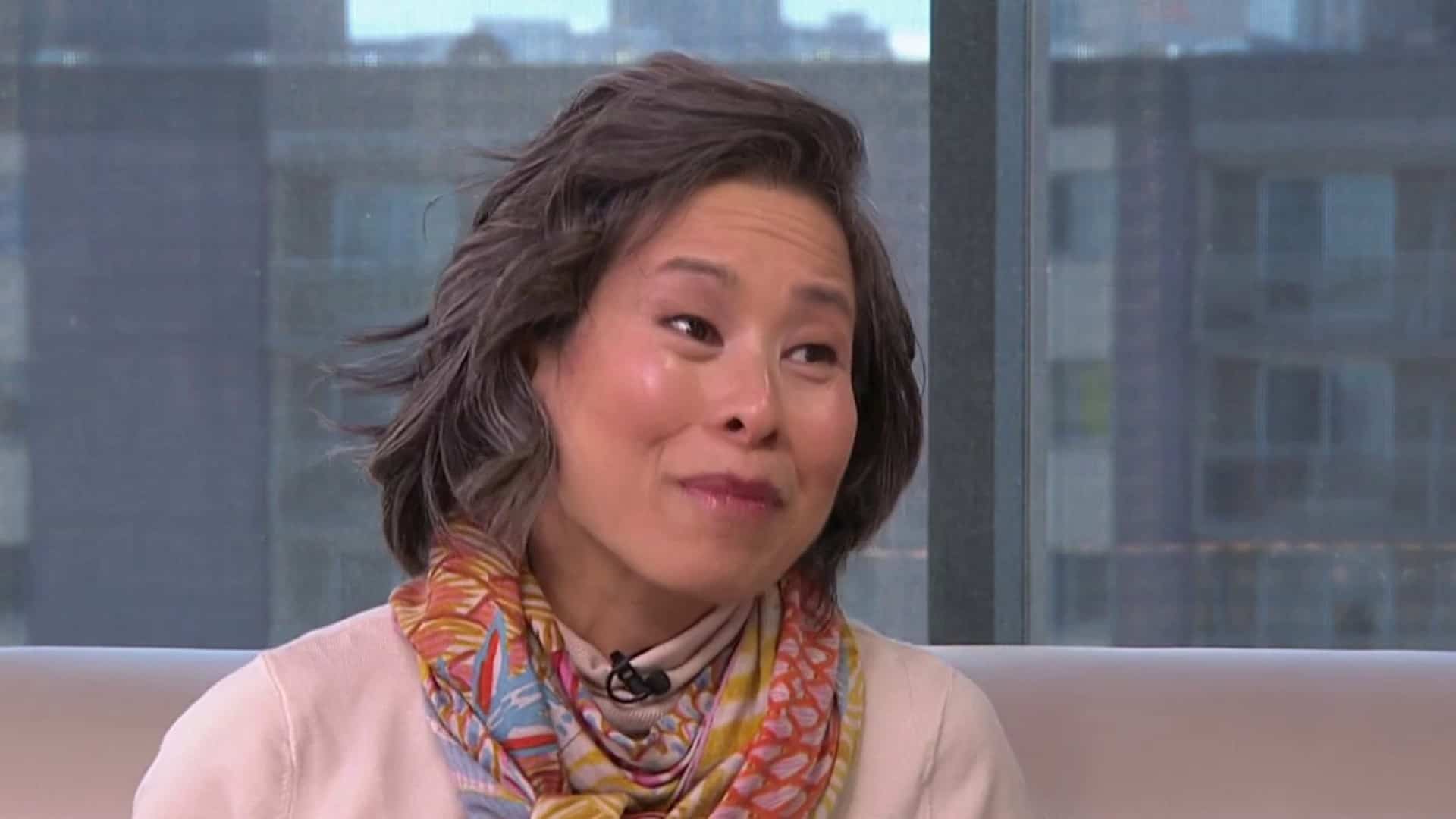 Ru arrive sur nos écrans cette semaine!