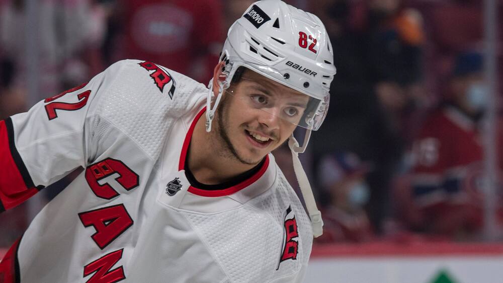 Kotkaniemi : des pourparlers en cours