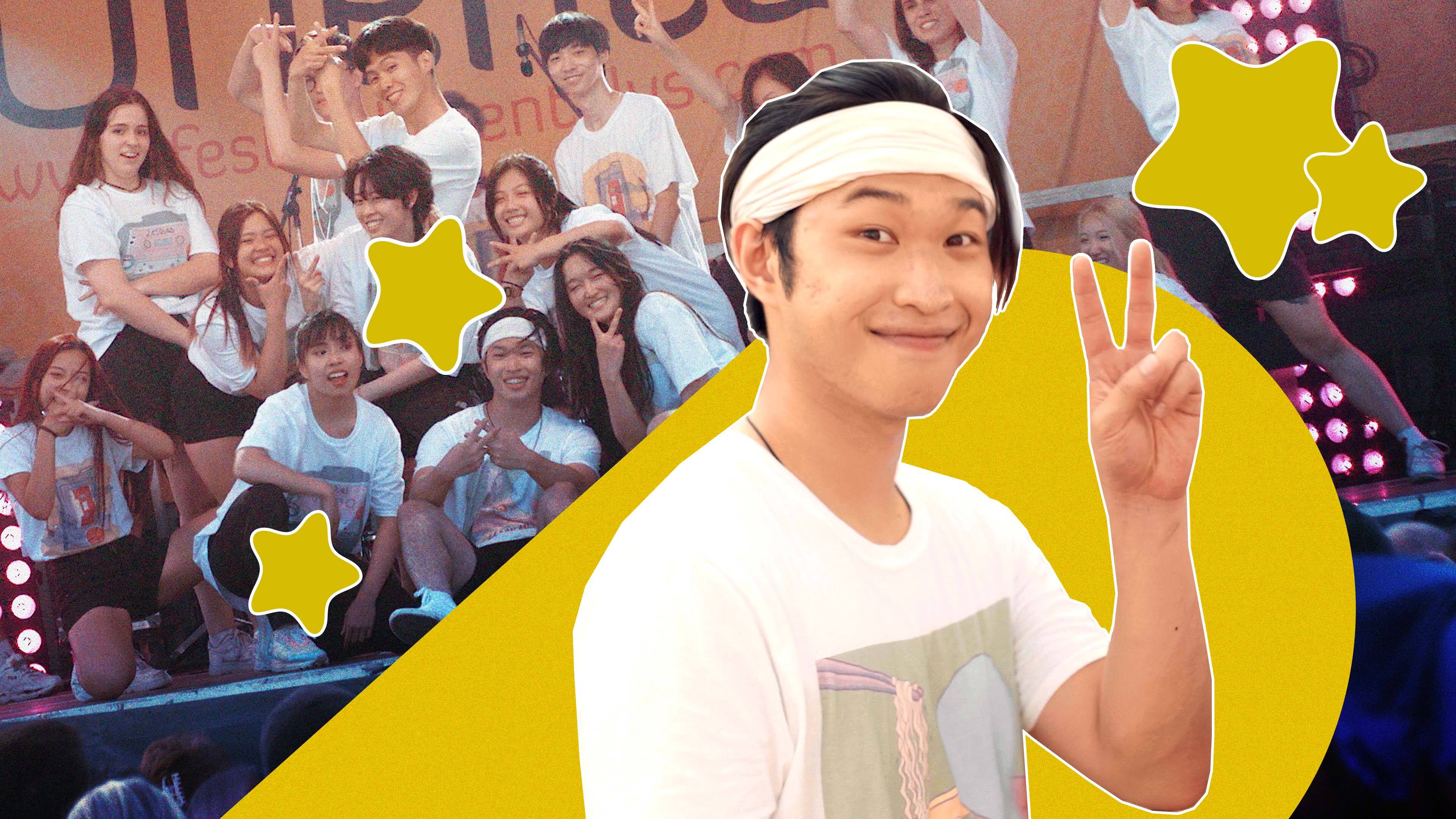Image principale de l'article Voici les fans de K-pop les plus passionnés 