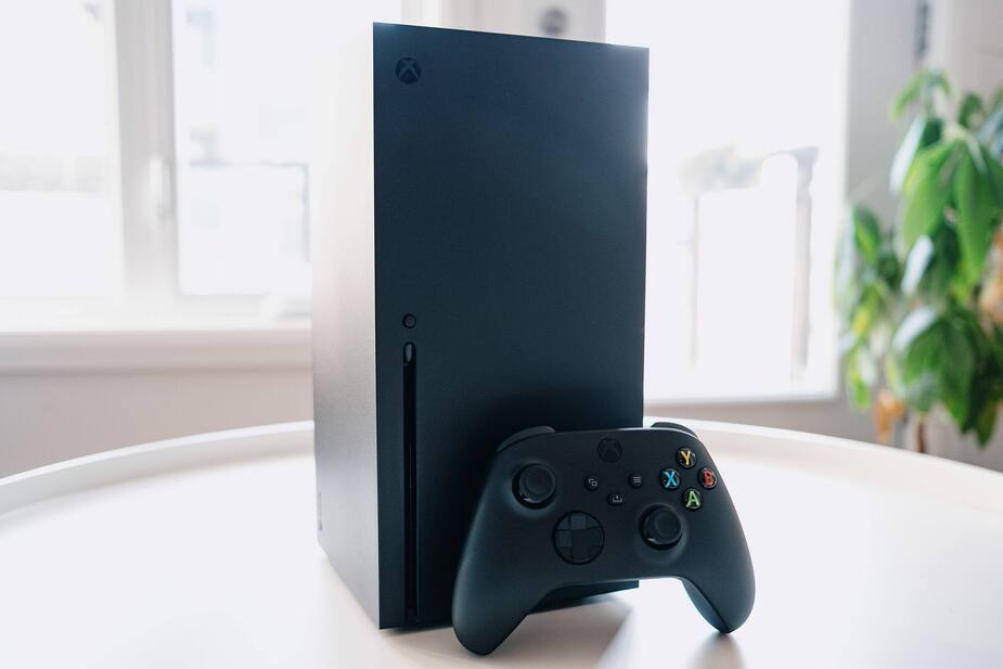 Image principale de l'article On a essayé la plus puissante des Xbox