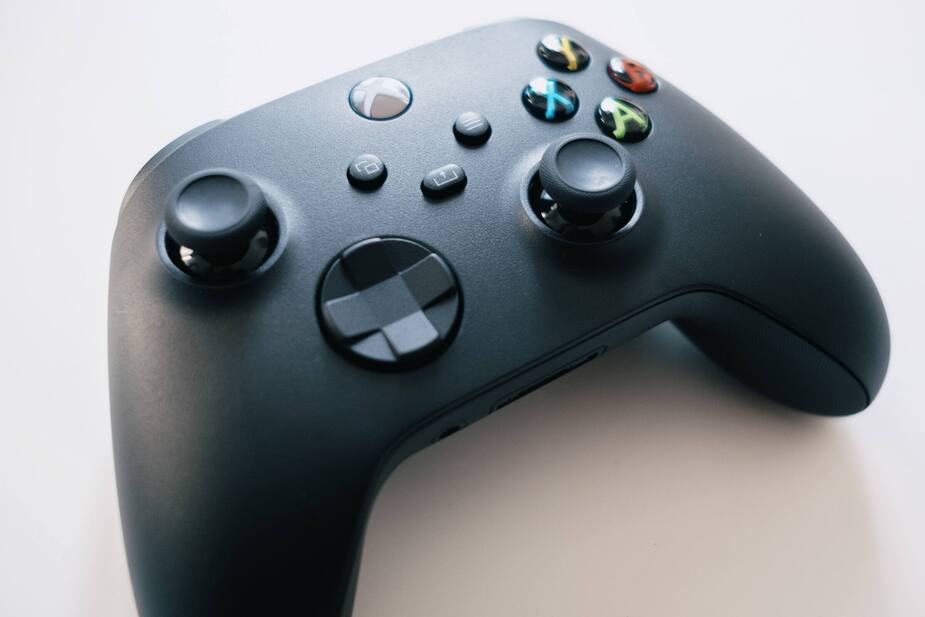Image principale de l'article Une version améliorée de la manette à venir?