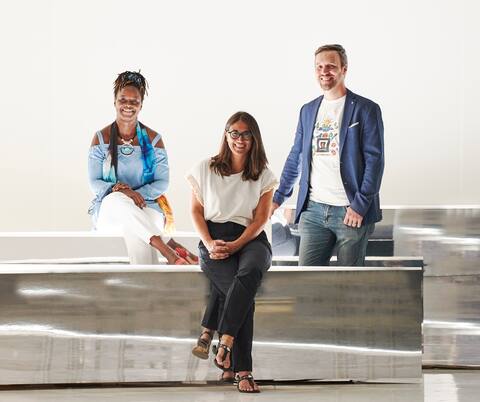 Encouragement aux sciences et technologies, Square Enix veut davantage de filles en sciences