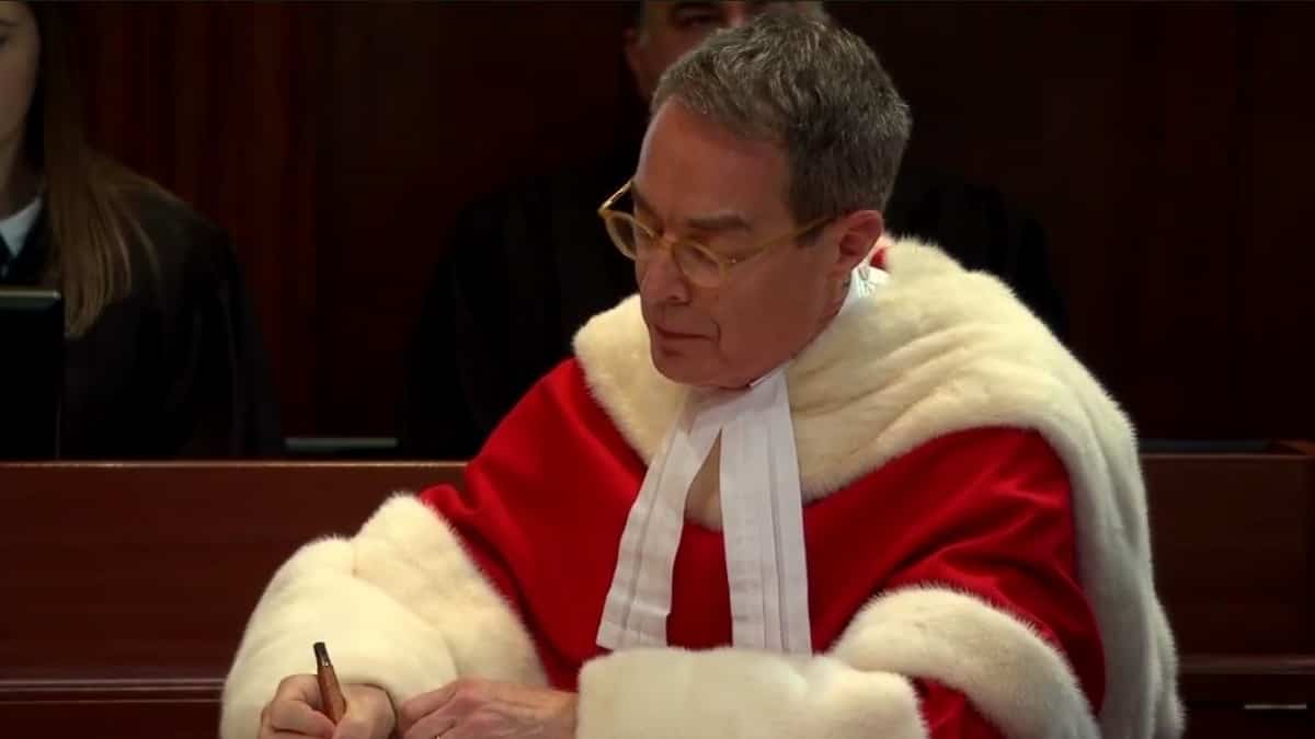 Un Nouveau Juge Qu b cois La Cour Supr me TVA Nouvelles un-nouveau-juge-qu-b-cois-la-cour-supr-me-tva-nouvelles