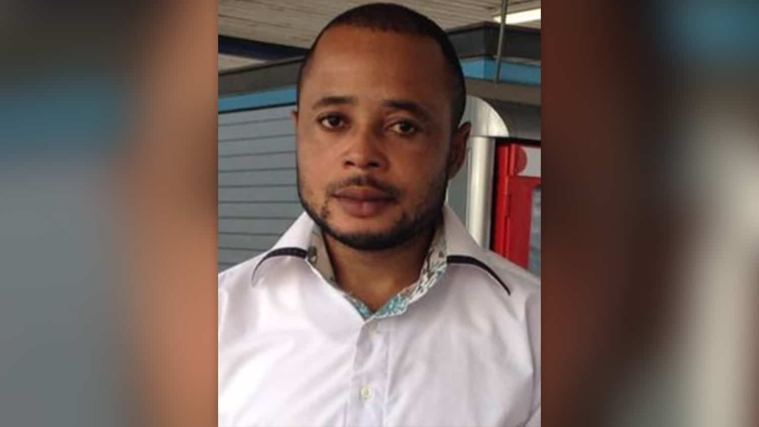 Le procès de Guy John Imani Kasongo a débuté vendredi au palais de justice de Québec.