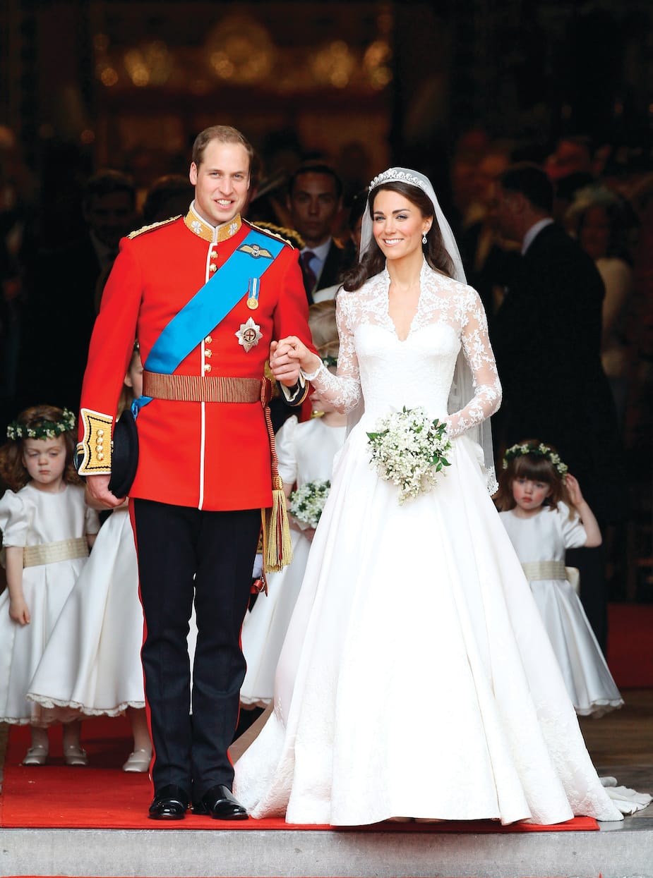 Image principale de l'article Portrait d'une longue histoire d'amour