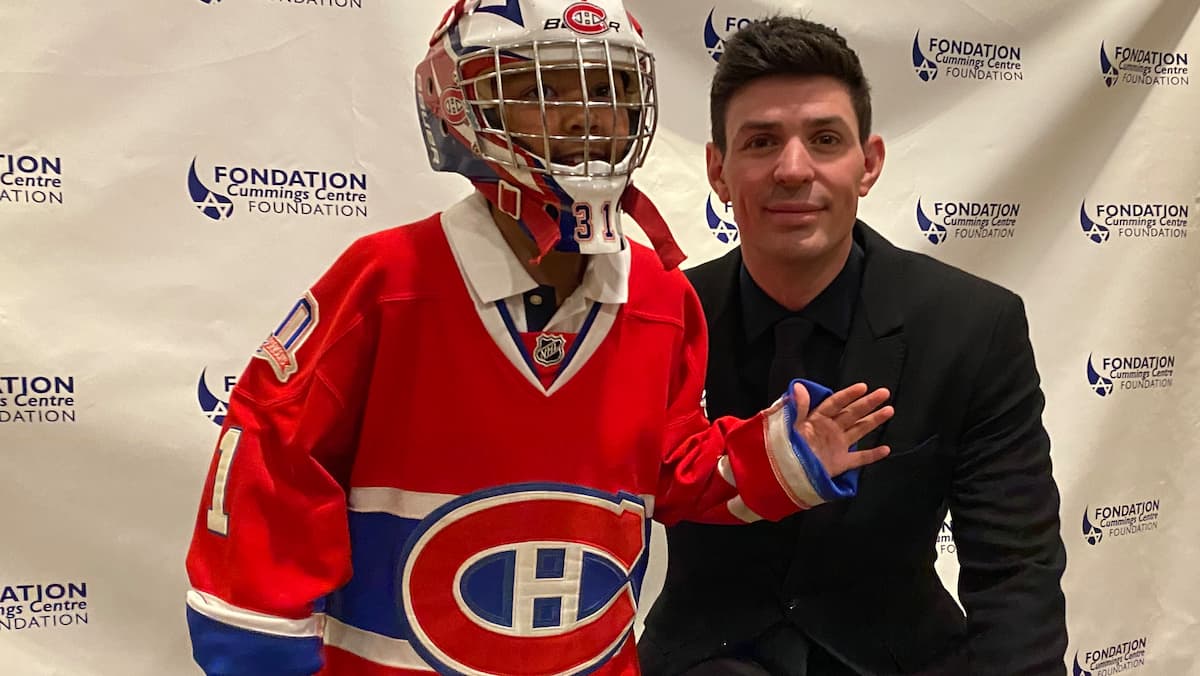 Aucune controverse, cette fois-ci, autour de Carey Price