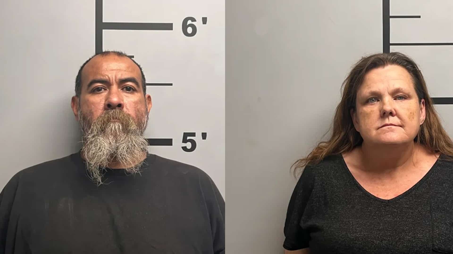 Il subit une crise cardiaque apr&egrave;s avoir trouv&eacute; deux squatteurs dans sa maison